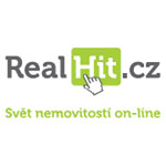 Realitní server <span>RealHit.cz</span>